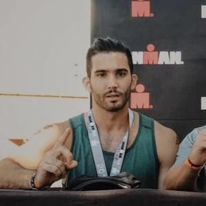 Meet your Posher, Malcolm